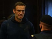 Российские тюремщики уверяют, что оказывают необходимую медпомощь Навальному Российские тюремщики уверяют, что оказывают необходимую медпомощь Навальному