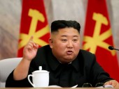 Северная Корея разорвет дипломатические отношения с Малайзией Северная Корея разорвет дипломатические отношения с Малайзией