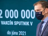 Премьер Словакии о контракте, вызвавшем правительственный кризис и шутки об Украине: РФ готова его отменить Премьер Словакии о контракте, вызвавшем правительственный кризис и шутки об Украине: РФ готова его отменить