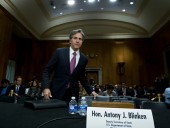 Украина остается огромной проблемой: в США рассказали, как собираются сотрудничать с РФ Украина остается огромной проблемой: в США рассказали, как собираются сотрудничать с РФ
