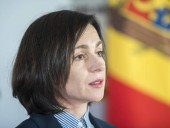 Конституционный Суд Молдовы разрешил Санду назначить своего премьера Конституционный Суд Молдовы разрешил Санду назначить своего премьера