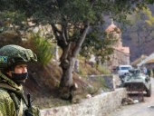 Ситуация в Карабахе: минобороны Армении назвало количество раненных солдат за время конфликта осенью Ситуация в Карабахе: минобороны Армении назвало количество раненных солдат за время конфликта осенью