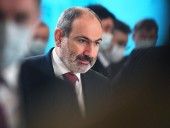 Ситуация в Армении: оппозиция готова к выборам, но без участия в них Пашиняна Ситуация в Армении: оппозиция готова к выборам, но без участия в них Пашиняна