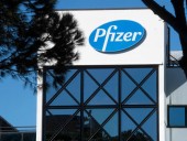 Pfizer готовит поставку вакцин в Великобританию Pfizer готовит поставку вакцин в Великобританию