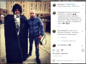 Предложение для Захаровой: под стенами МИД РФ задержали журналиста из ЕС с игрушечным оружием и украинку Предложение для Захаровой: под стенами МИД РФ задержали журналиста из ЕС с игрушечным оружием и украинку