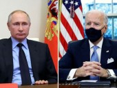 Путин предложил Байдену дискуссию в прямом эфире