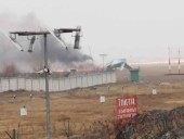 Авиакатастрофа возле аэропорта Алматы: четыре человека погибли, двое - ранены Авиакатастрофа возле аэропорта Алматы: четыре человека погибли, двое - ранены