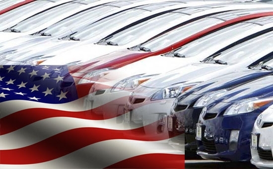 Особенности пригона авто из США: надежные дилеры Особенности пригона авто из США: надежные дилеры