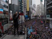 Из-за номинации ленты о протестах в Гонконге - в Китае рекомендовано не транслировать кинопремию Оскар Из-за номинации ленты о протестах в Гонконге - в Китае рекомендовано не транслировать кинопремию Оскар