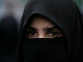В Швейцарии хотят запретить ношение паранджи