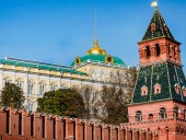 В Кремле отреагировали на последние санкции ЕС и США