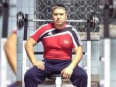 За информацию о криминальном авторитете из Кыргызстана Колбаеве в США предлагают 5 млн долларов За информацию о криминальном авторитете из Кыргызстана Колбаеве в США предлагают 5 млн долларов