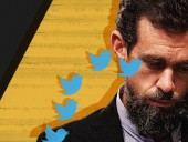 Один из основателей Twitter продал свой первый твит почти за 3 млн долларов Один из основателей Twitter продал свой первый твит почти за 3 млн долларов