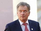 Президент Финляндии раскритиковал ЕС из-за процедуры закупки вакцин Президент Финляндии раскритиковал ЕС из-за процедуры закупки вакцин