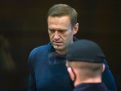 Состояние здоровья Навального постепенно ухудшается Состояние здоровья Навального постепенно ухудшается