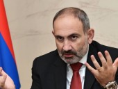 При определенных условиях: Премьер Армении заявил о готовности провести досрочные парламентские выборы При определенных условиях: Премьер Армении заявил о готовности провести досрочные парламентские выборы