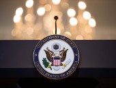 СМИ: российских хакеров подозревают в похищении тысяч писем Госдепа США СМИ: российских хакеров подозревают в похищении тысяч писем Госдепа США