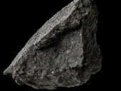 Метеорит Винчкомба: в Великобритании нашли метеорит с жизненными блоками