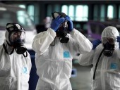 На коронавирусную инфекцию в мире заразилось более 114 млн человек На коронавирусную инфекцию в мире заразилось более 114 млн человек