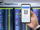 Швеция разработает цифровой сертификат вакцинации до июня Швеция разработает цифровой сертификат вакцинации до июня