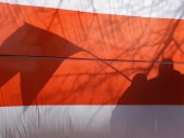 День воли в Беларуси: спецтехника в Минске, точечные задержания, штрафы за флаги - детали День воли в Беларуси: спецтехника в Минске, точечные задержания, штрафы за флаги - детали
