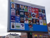 В Нидерландах состоялись парламентские выборы: в четвертый раз лидирует партия премьера В Нидерландах состоялись парламентские выборы: в четвертый раз лидирует партия премьера
