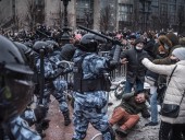 В России дали первый реальный тюремный срок из-за протестов в январе В России дали первый реальный тюремный срок из-за протестов в январе