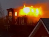 Спецоперация под Москвой: в сгоревшем доме нашли тело Владимира Барданова, - СМИ Спецоперация под Москвой: в сгоревшем доме нашли тело Владимира Барданова, - СМИ