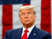 Трамп заявил, что может баллотироваться в третий раз в президенты США