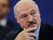 США ввели санкции против режима Лукашенка США ввели санкции против режима Лукашенка