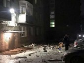 В Татарстане произошел взрыв в жилом доме: есть погибший и пострадавшие В Татарстане произошел взрыв в жилом доме: есть погибший и пострадавшие