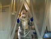 Коронавирусной инфекцией в мире заболело уже почти 120 млн человек Коронавирусной инфекцией в мире заболело уже почти 120 млн человек
