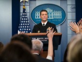 Минобороны США расследовало, что главврач Белого дома времен Обамы и Трампа - был алкоголиком и мизогином Минобороны США расследовало, что главврач Белого дома времен Обамы и Трампа - был алкоголиком и мизогином