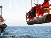 Блинкен собирается поднять вопрос Северного потока-2 на первой встрече с главой МИД ФРГ Блинкен собирается поднять вопрос Северного потока-2 на первой встрече с главой МИД ФРГ