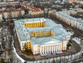 Беларусь создаст совместный с Россией центр подготовки войск ВВС и ПВО Беларусь создаст совместный с Россией центр подготовки войск ВВС и ПВО