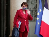 Скандал во Франции: глава Минкульта республики посетила оперу за день до положительного теста на COVID-19 Скандал во Франции: глава Минкульта республики посетила оперу за день до положительного теста на COVID-19