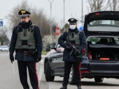 Спецслужбы Италии задержали в Риме двух человек, подозреваемых в шпионаже в пользу РФ Спецслужбы Италии задержали в Риме двух человек, подозреваемых в шпионаже в пользу РФ