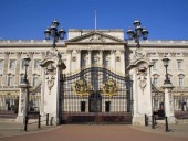 Букингемский дворец запланировал расследование обвинений персонала в адрес Меган Маркл Букингемский дворец запланировал расследование обвинений персонала в адрес Меган Маркл
