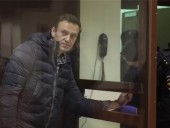 Правая нога в ужасном состоянии: адвокаты о состоянии здоровья Навального Правая нога в ужасном состоянии: адвокаты о состоянии здоровья Навального
