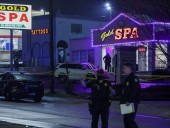 Число жертв нападения на спа-салоны в США выросло: что известно на данный момент Число жертв нападения на спа-салоны в США выросло: что известно на данный момент