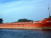 Кораблекрушение в Румынии: моряки могут вернуться в Украину на следующей неделе Кораблекрушение в Румынии: моряки могут вернуться в Украину на следующей неделе