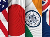 Австралия, США и Япония планируют финансировать производство вакцин в Индии - Reuters Австралия, США и Япония планируют финансировать производство вакцин в Индии - Reuters