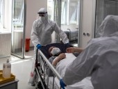Коронавирусной инфекцией в мире заболело уже более 119,4 млн людей Коронавирусной инфекцией в мире заболело уже более 119,4 млн людей