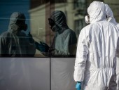 От коронавирусной инфекции в мире выздоровело уже более 66 млн человек