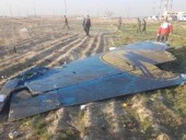 В МИД призвали Иран прекратить преследование и запугивание семей жертв катастрофы самолета МАУ В МИД призвали Иран прекратить преследование и запугивание семей жертв катастрофы самолета МАУ