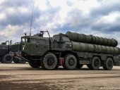 США пригрозили Индии санкциями за покупку российских систем С-400 США пригрозили Индии санкциями за покупку российских систем С-400
