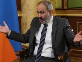 Оппозиция Армении не согласилась на досрочные выборы без отставки премьера Оппозиция Армении не согласилась на досрочные выборы без отставки премьера