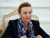 Генсек Совета Европы отреагировала на выход Турции из Стамбульской конвенции Генсек Совета Европы отреагировала на выход Турции из Стамбульской конвенции
