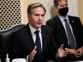 Блинкен предостерег союзников США от закупки российского оружия Блинкен предостерег союзников США от закупки российского оружия