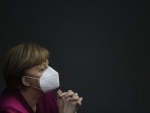 Меркель призвала немцев поддержать жесткие коронавирусные ограничения Меркель призвала немцев поддержать жесткие коронавирусные ограничения